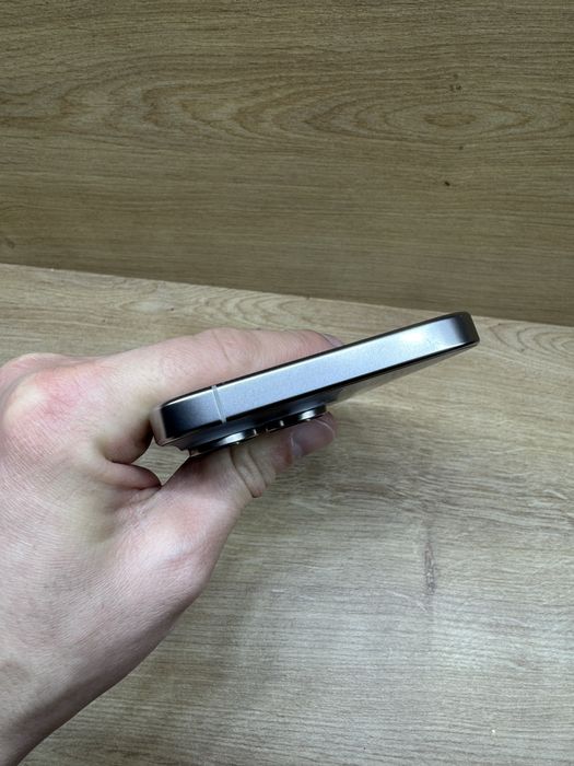 iPhone 16 PRO MAX 256Gb Natural titanium