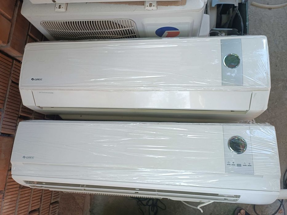 Агригат и Фен от Кондиционера!