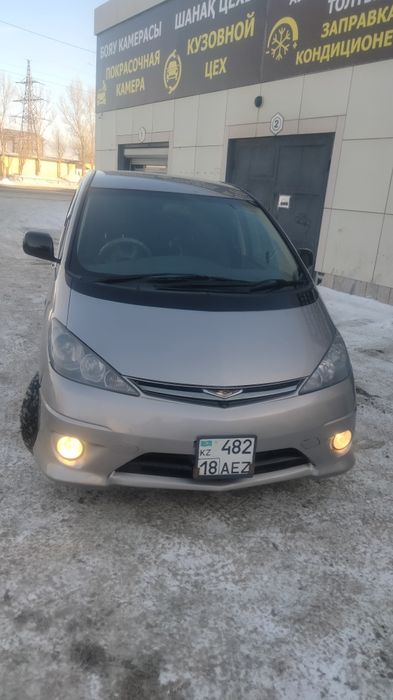 Продам Тойота Естима