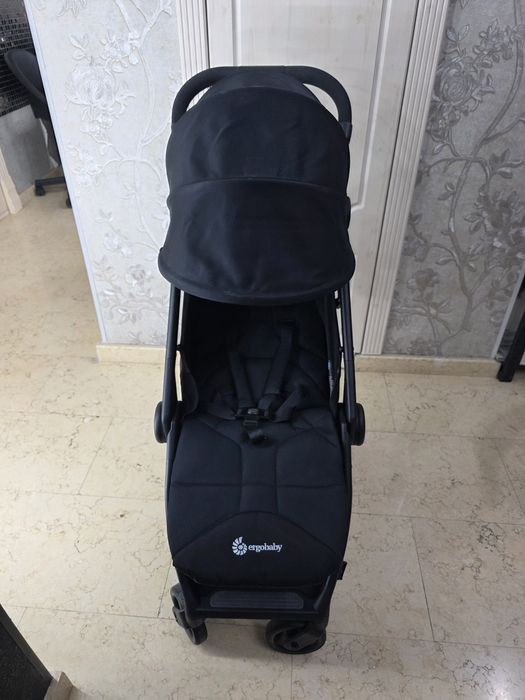 Коляска Ergobaby Metro
