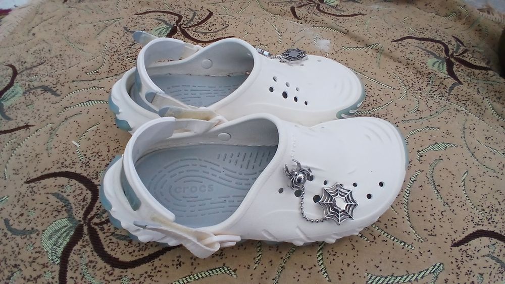 Оригинални crocs