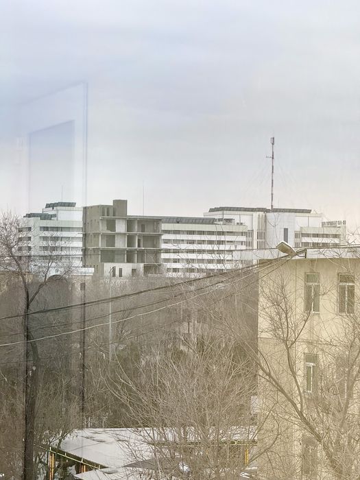 MED institut yonida 2 xonali kvartira ijaraga beriladi