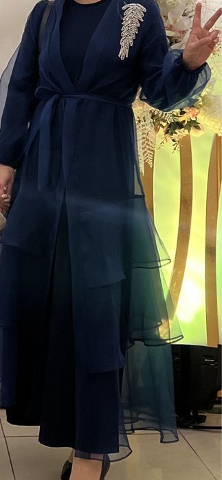 Продам   платье!