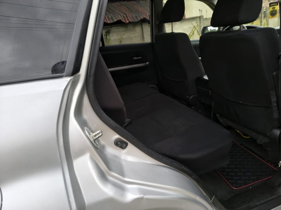 Suzuki grand vitara Diesel 1900cm X30 Euro 5
