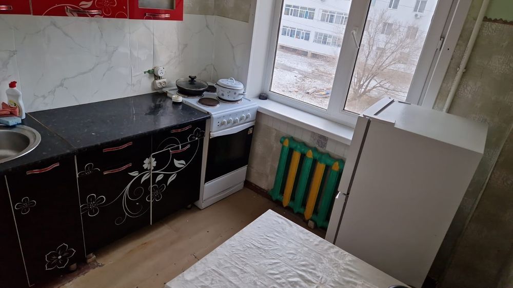 Сдается квартира двухком