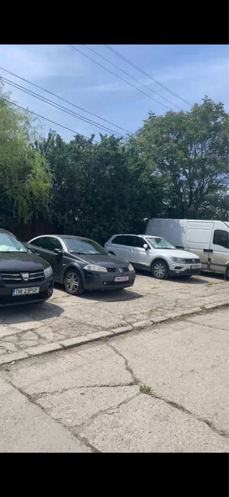 RENAULT Megane 2006 — imagine 3