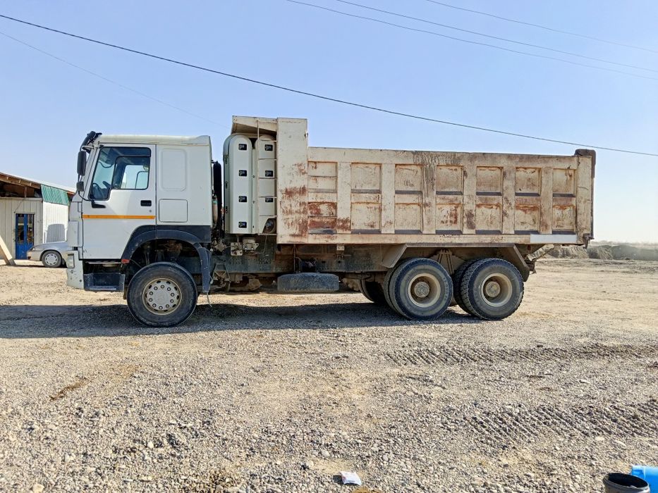 Howa заватиской газ метан