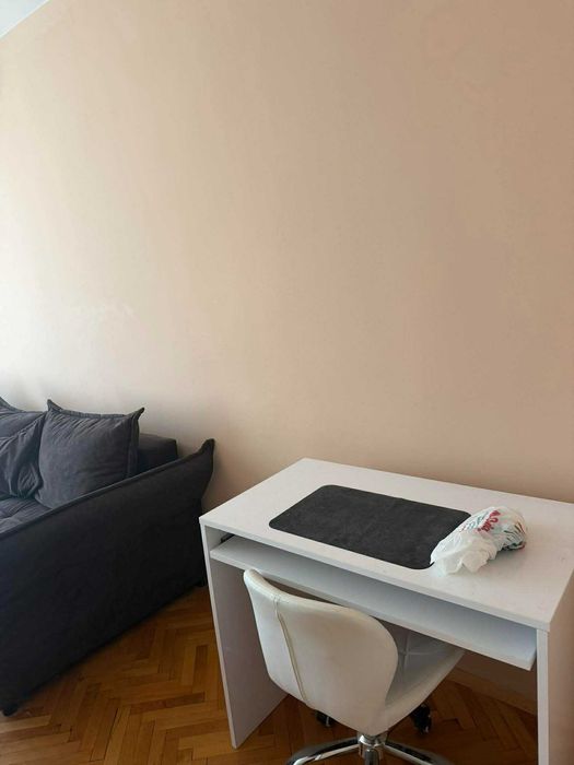 Тристаен ап. под наем в кв. Лозенец