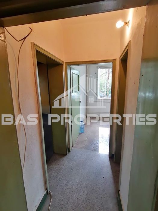 2-стаен в София-Сухата Река площ 69