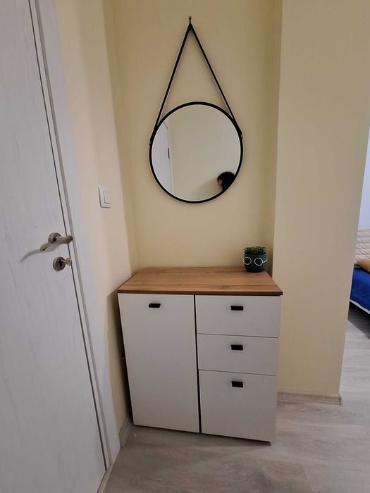 Дава се под наем Двустаен апартамент в София, Надежда 3 - 60 кв.м за 484.5 € - Снимка #8