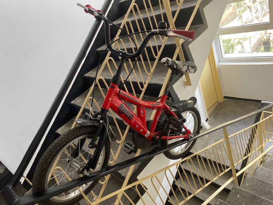 Biciclete pt fete si baieti