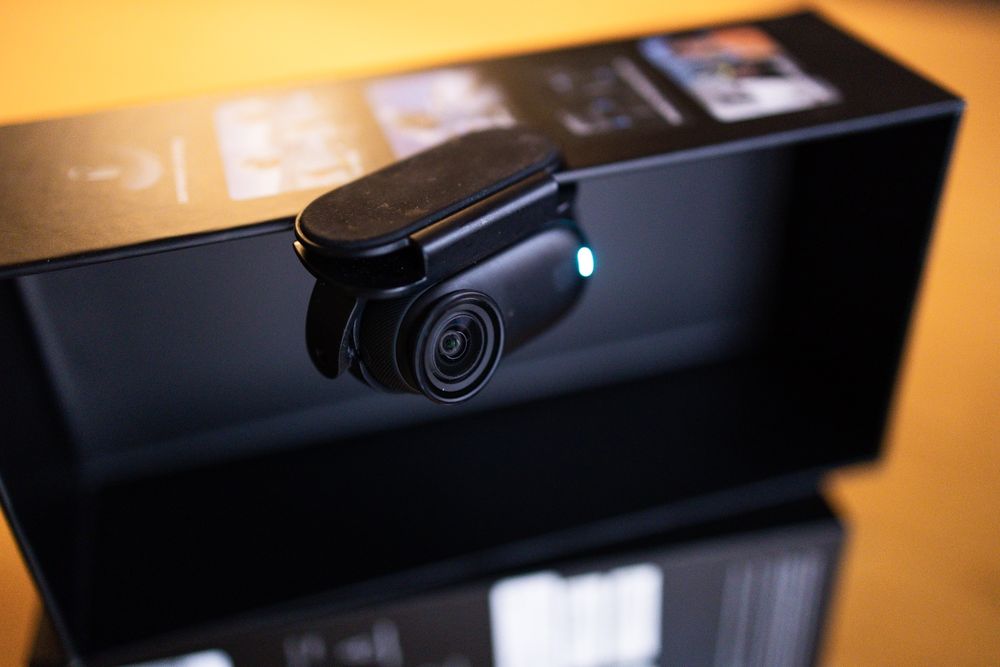 Insta360 GO 3S Camera Sport de Actiune 64GB