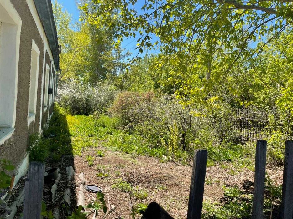 Дом в Покорном (Баймырза)