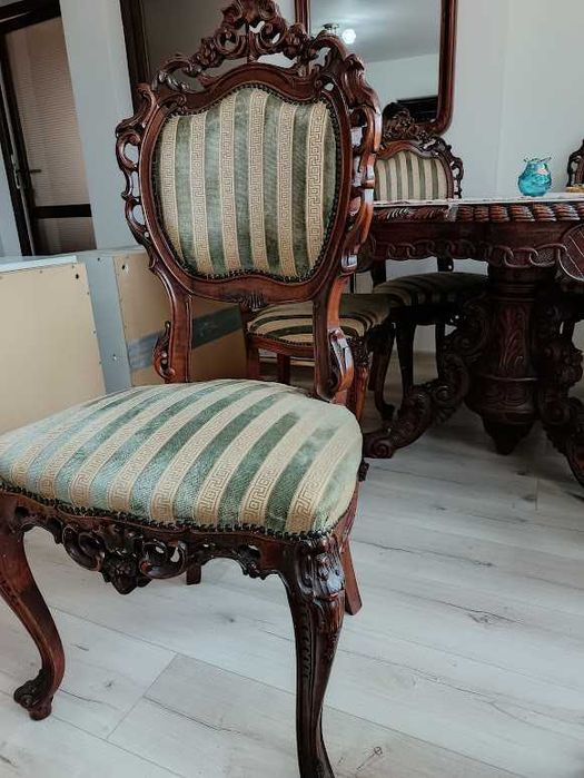 Mobila in stare perfecta