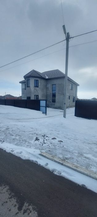 Продаётся коттедж