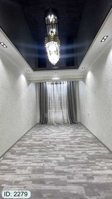 SOTILADI ️⃣№2279 Terakzorda euro ta'mirlangan 2xonali uyimiz sotuvda