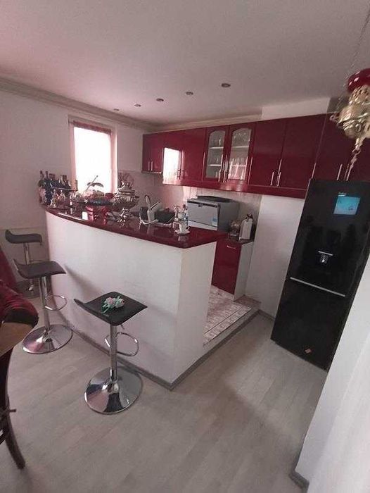 Дава се под наем Мезонет в Пловдив, Южен - 71 кв.м за 351.9 € - Снимка #4