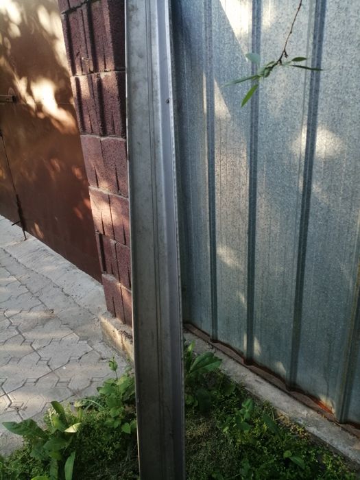 Желоба для слива