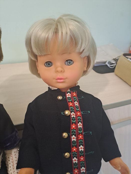 Кукли за ценители