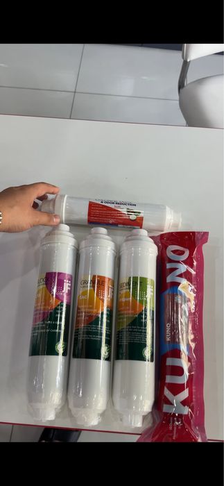 Фильтр для воды