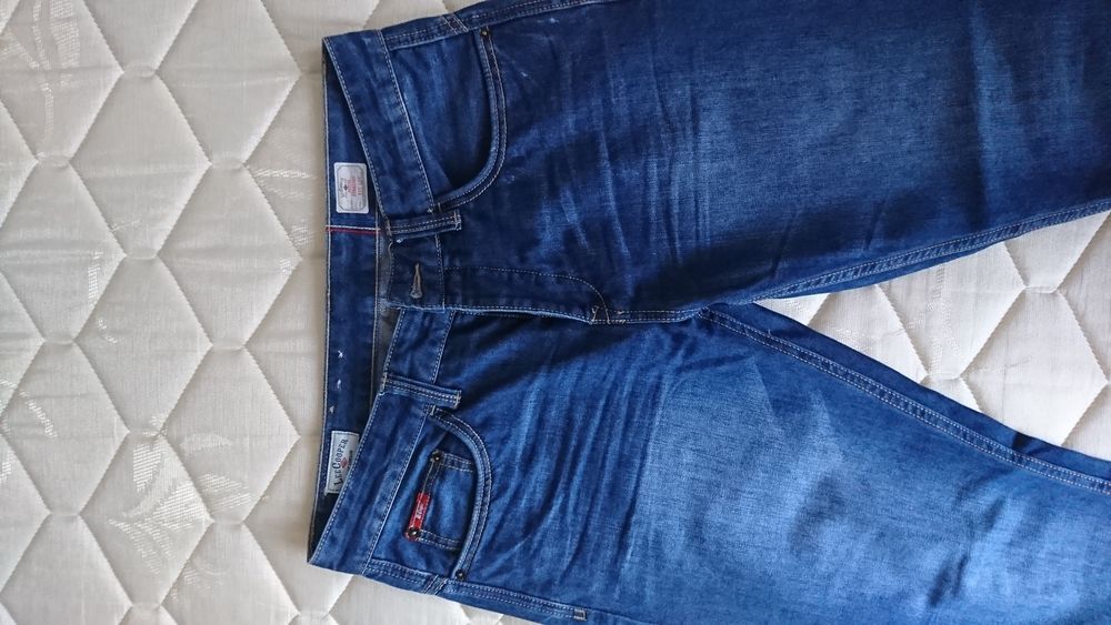 Blugi Lee Cooper damă