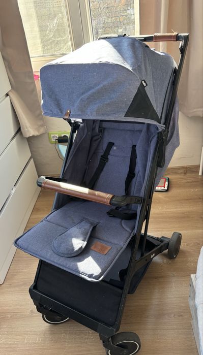 Лятна количка Буба Примавера