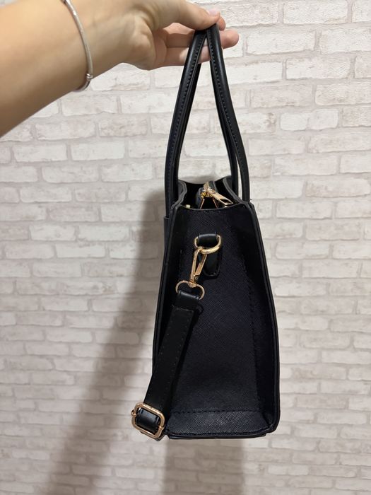 Черная женская сумка