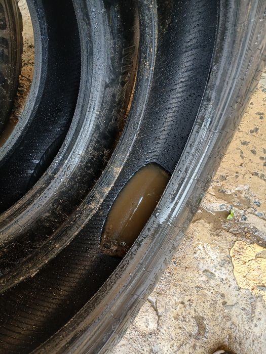 Камаз шины 4 штук