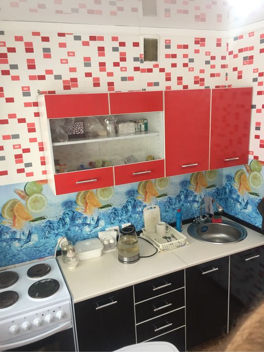 Продам квартиру очень теплая