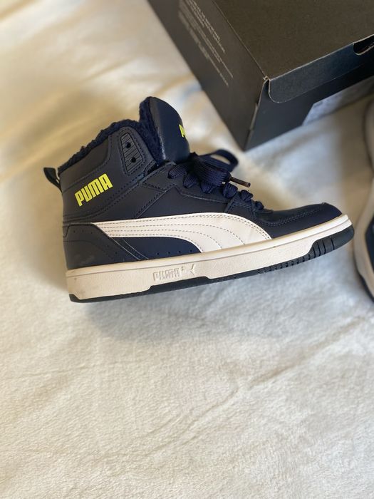 Кецове Puma 36 номер