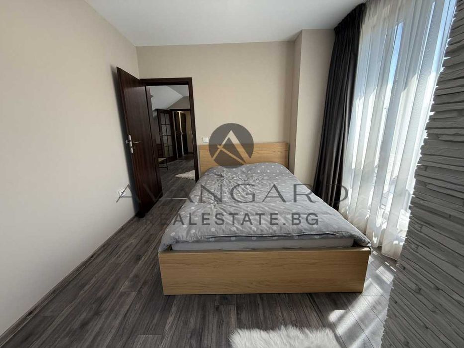 Продава се Тристаен апартамент в Пловдив, Кършияка - 86 кв.м за 985 €/кв.м - Снимка #3