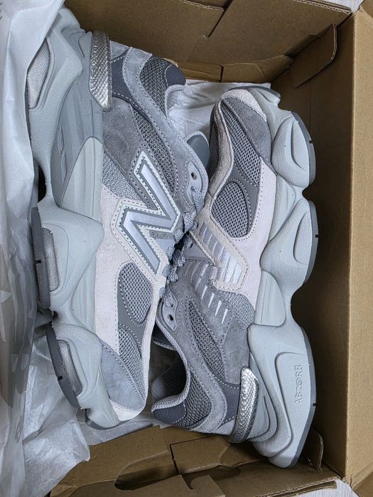 New balance shadow gray
