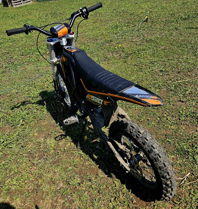 Cross copii electric  $ Urgent$
