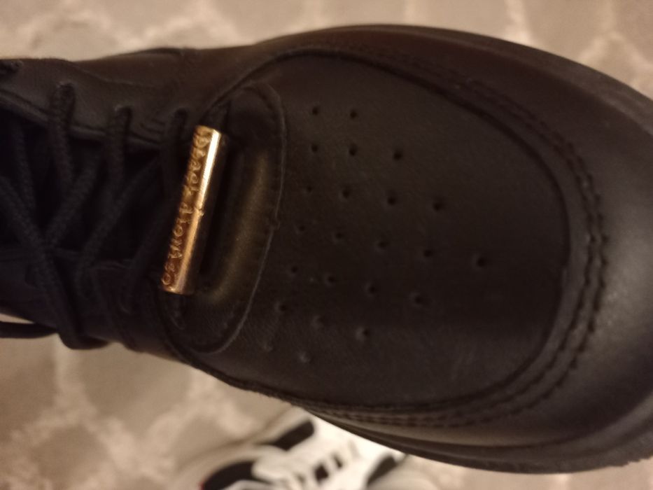 Дамски боти номер 40