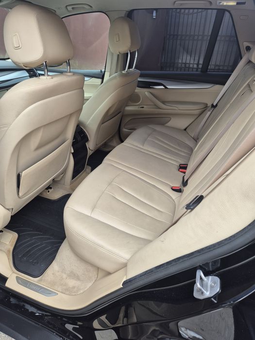 Bmw X5 /F15 /2.0 diesel -4x4 !!