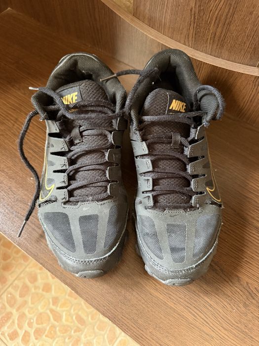 Nike мъжки маратонки 41 номер