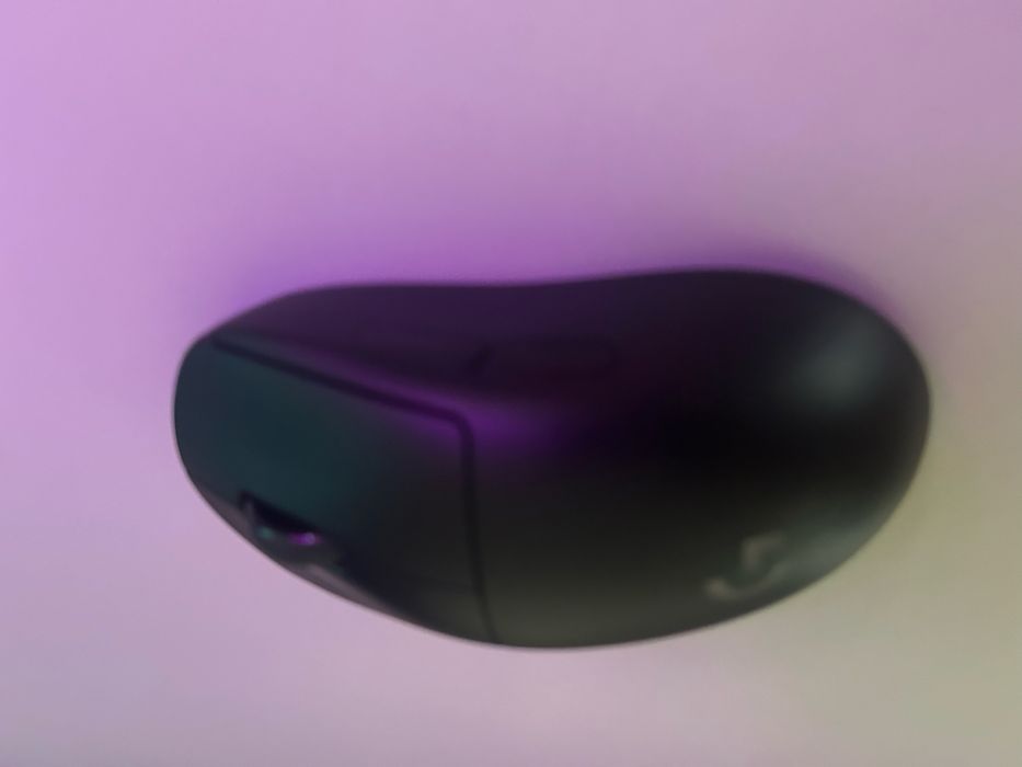 Maus gaming wireless logitech