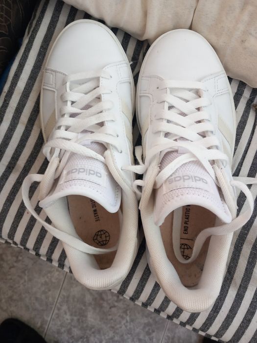 Кецове adidas размер-38 номер