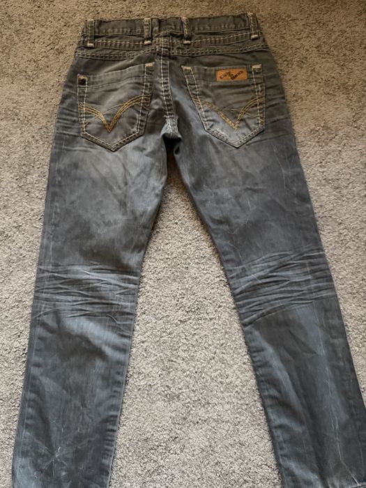 Дънки  cipo&baxx