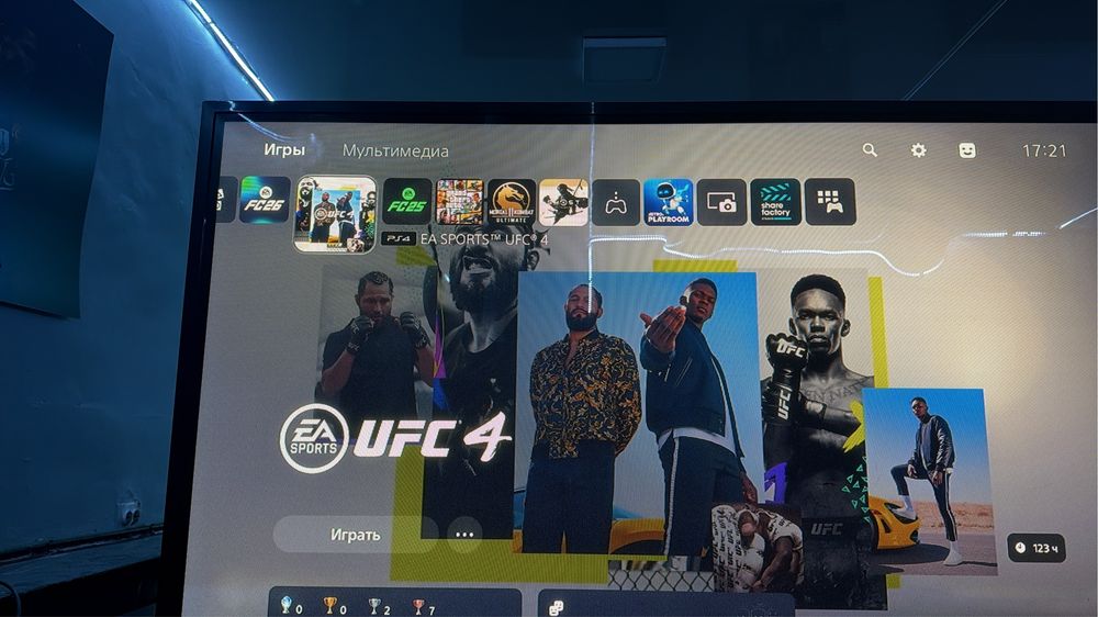 Пс 5 аренда Каскелен