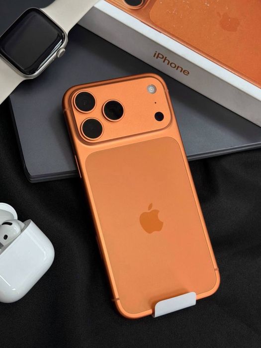 Iphone 17 PRO MAX (256gb) | BaiTime