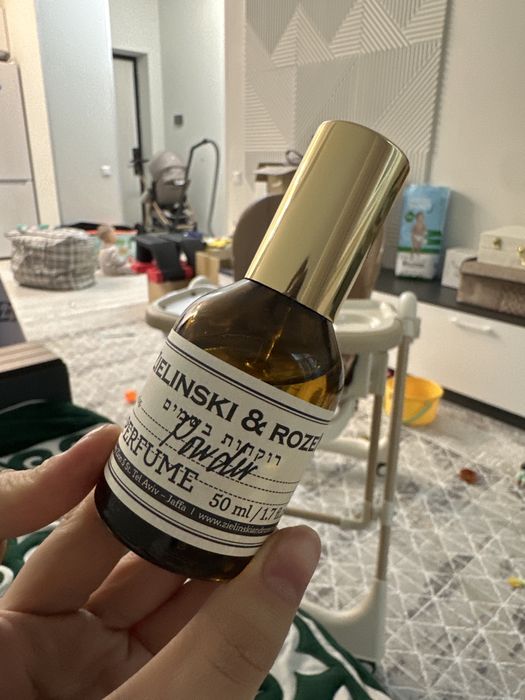 Парфюм Zielinski Powder