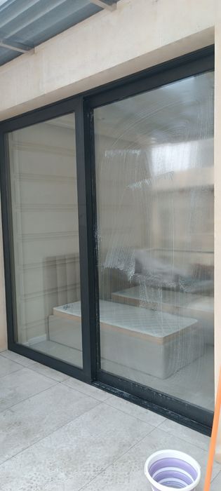 АКЦИЯ Мойка Окон