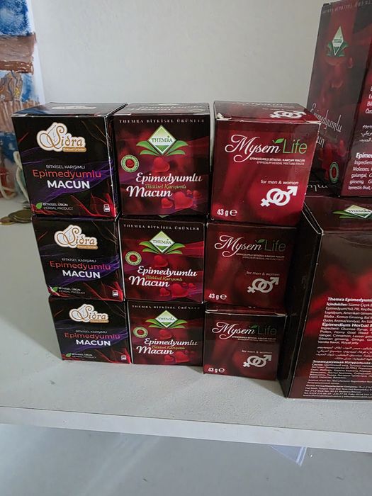 Magiun pentru el sau ea