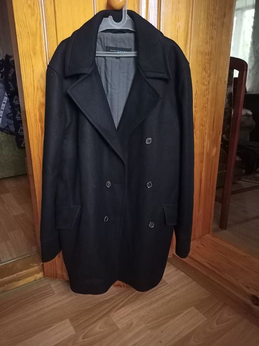 Продам польто кашемир