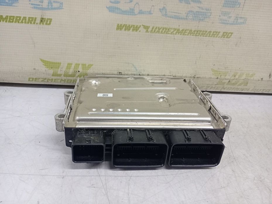 Calculator motor ECU 0281036484 Renault Megane 4 (2016 - 2020) 1.5 dci 1.5 dci k9k872