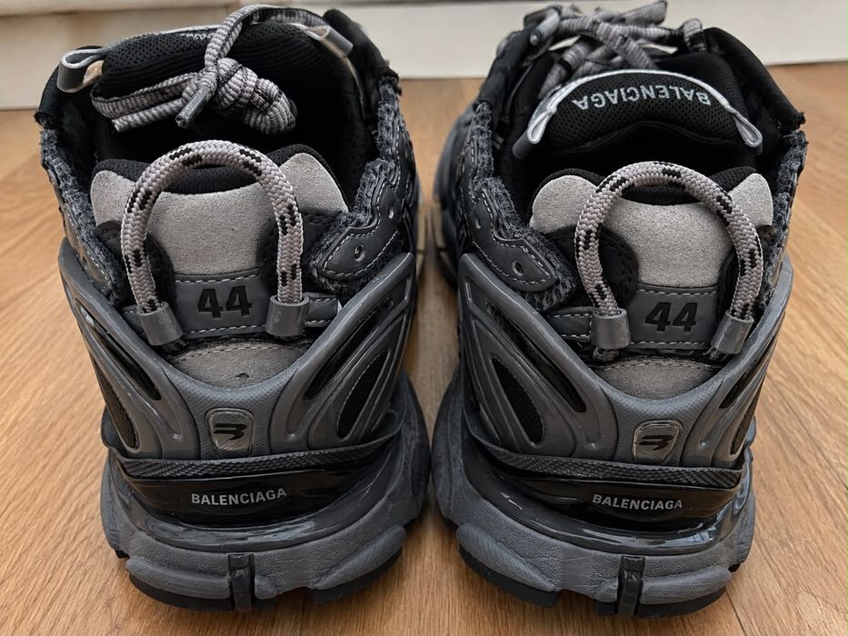 Balenciaga Runner, 42, noi