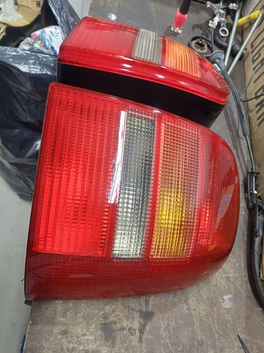 Стопове за ауди а4 Б 5 комби