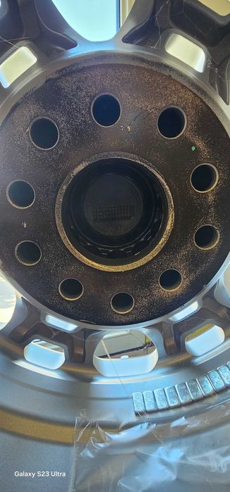 Гуми с Джанти Gripmax Mud Rage 35'