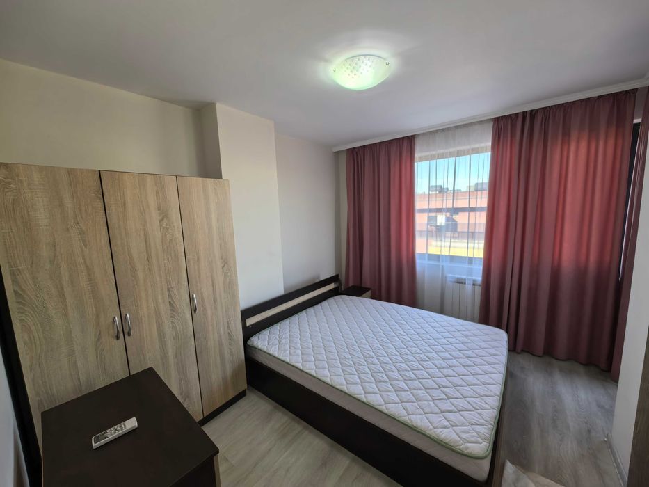 Дава се под наем Многостаен апартамент в Пловдив, Христо Смирненски - 150 кв.м за 918 € - Снимка #8